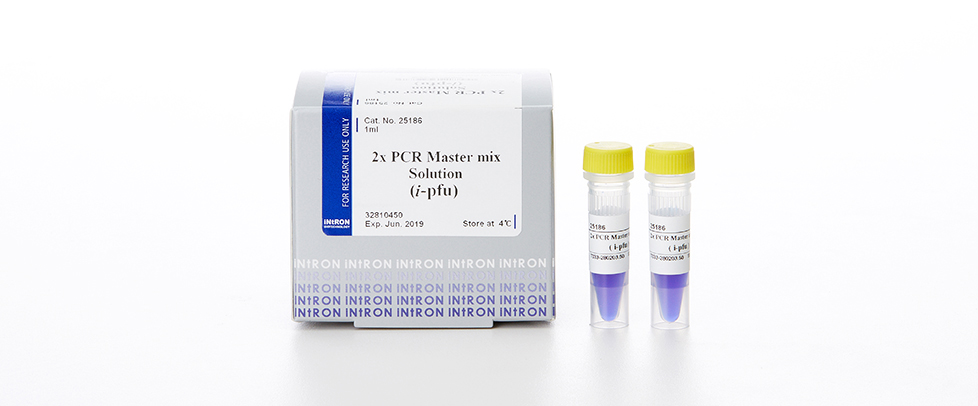 Intron Biotechnology Dr